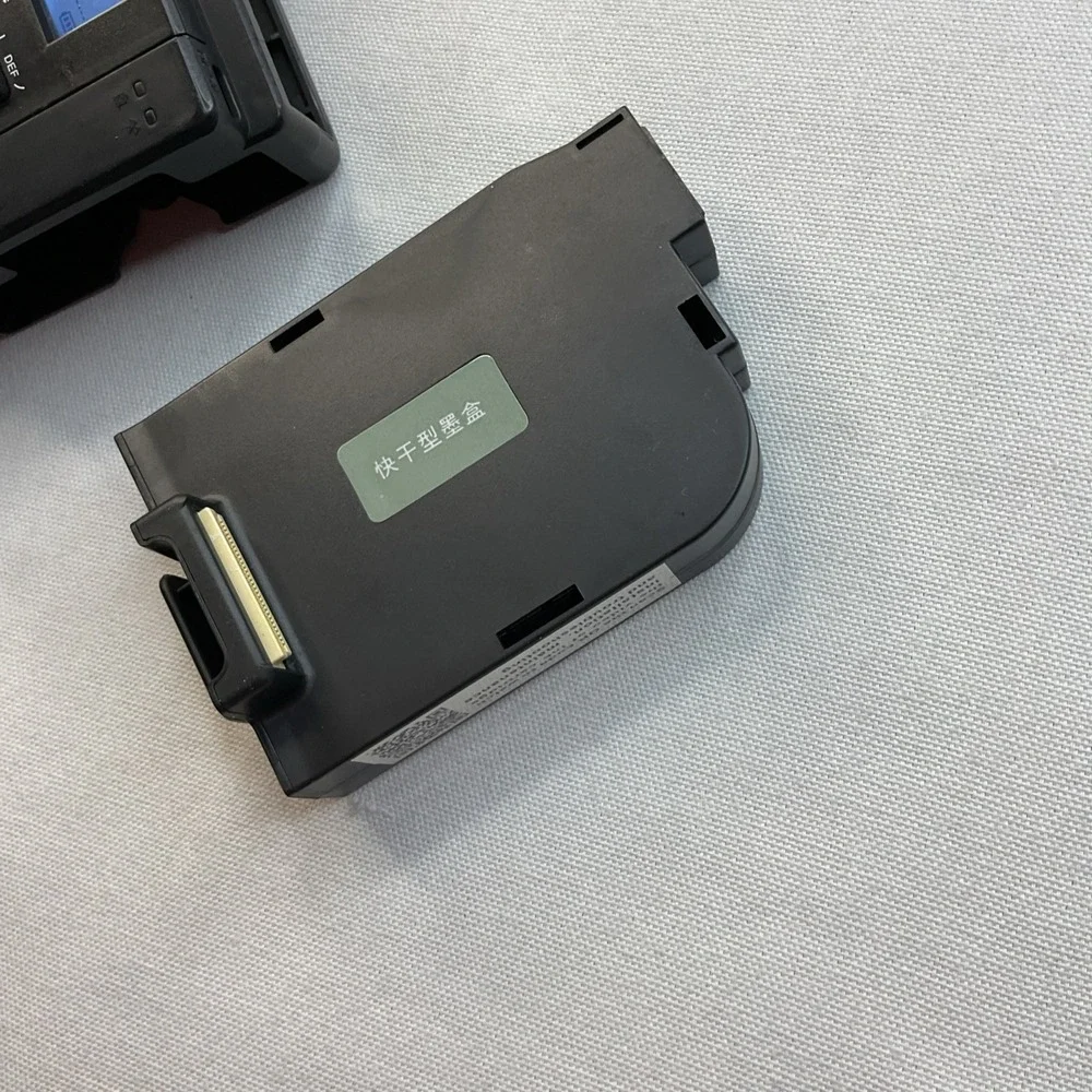 Besheng Printer PT2000SE Portable Handheld Inkjet Printer